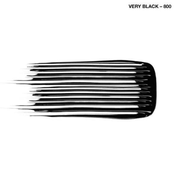 💖3/$15💖 COVERGIRL Total Tease Full + Long + Refined Mascara, 800 Very Black - Picture 2 of 6